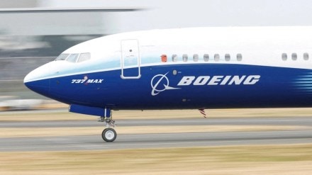 Boeing, Aerospace, Salil Gupte, Boeing President, airplane, Industry Boeing, Aerospace, Salil Gupte, Boeing President, airplane, Industry