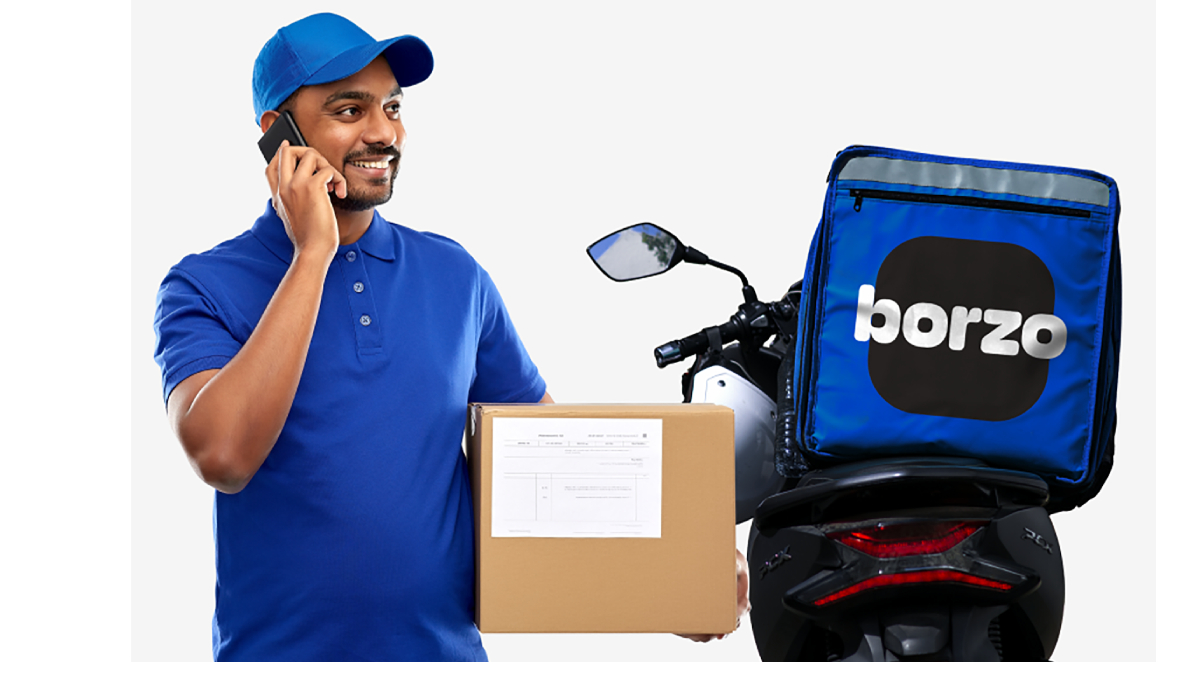 Borzo bets on being lean and green as it targets 5X growth in India ...