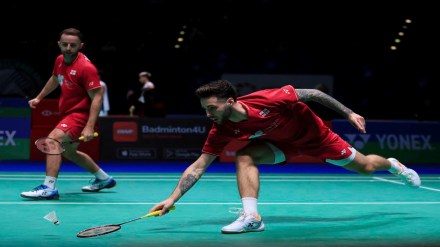 All England Open Badminton Championships 2023, matches All England Open Badminton Championships 2023, matches