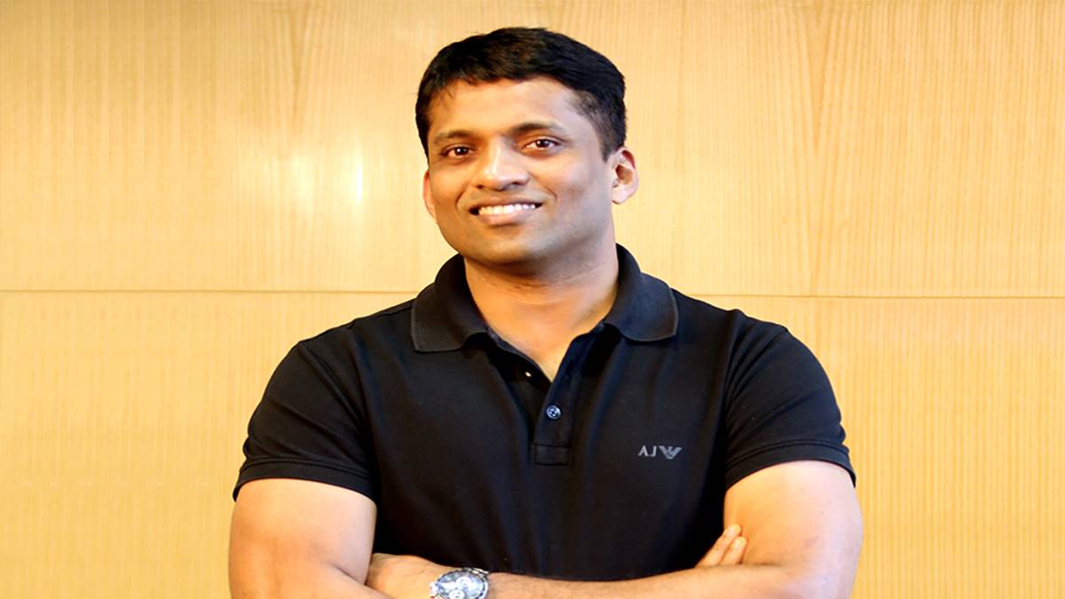 Byju Raveendran, Byju Raveendran CEO, Byju Raveendran salary, Byju Raveendran net worth, Byju Raveendran lifestyle, Byju Raveendran richest CEO, Byju Raveendran money, Byju Raveendran companies, Byju Raveendran wife, lifestyle