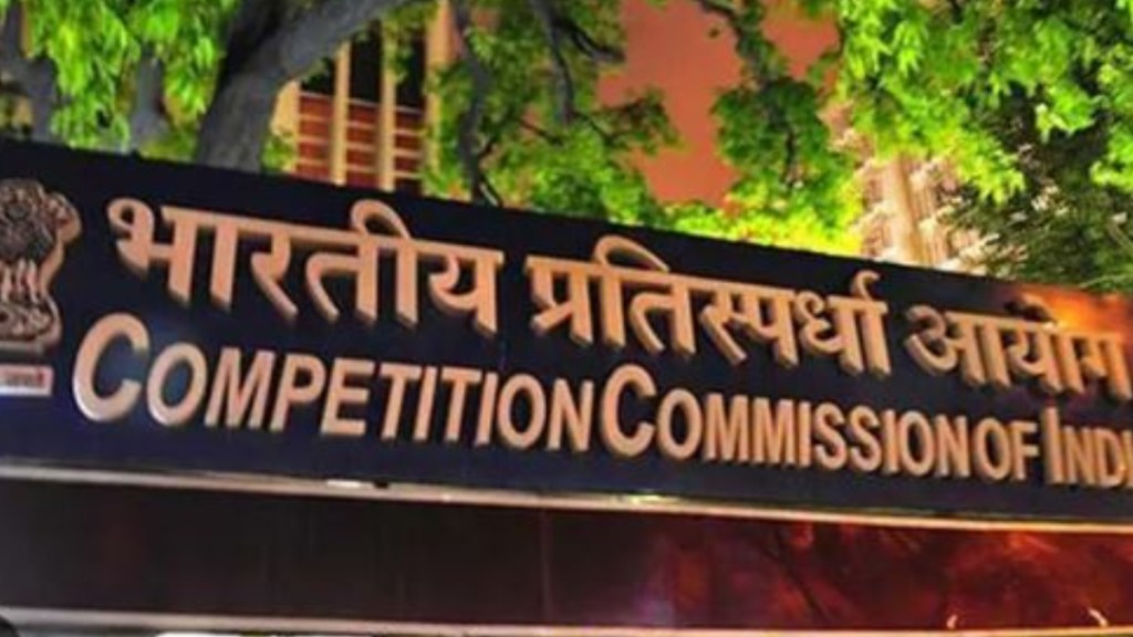 CCI, CCI news, CCI latest news, Competition Commission of India