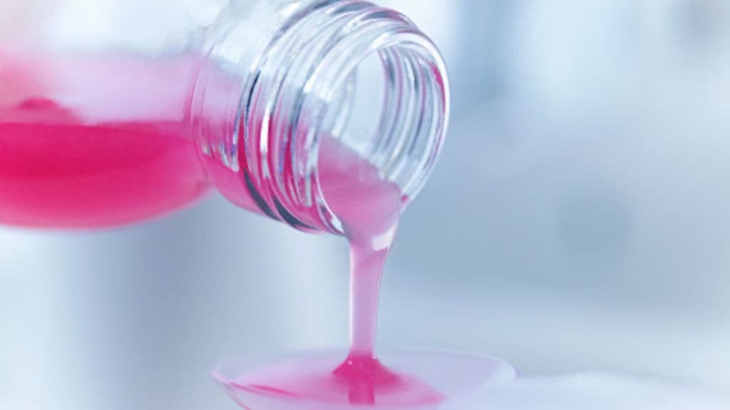 CDC report suggests child deaths in Gambia linked to consumption of made-in-India cough syrups