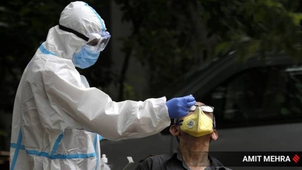 COVID-19, Delhi COVID-19 cases, Delhi Health Minister, Saurabh Bhardwaj, Healthcare news,