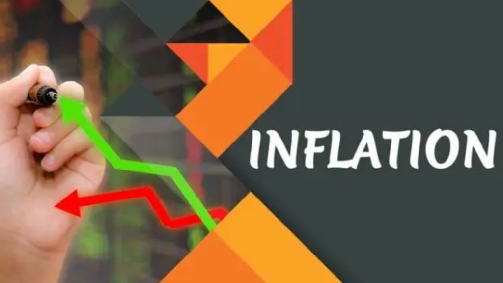 CPI inflation sticky at 6.44% in Feb, April rate hike near certain (1)