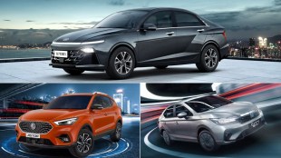 Cars with ADAS under Rs 20 lakh