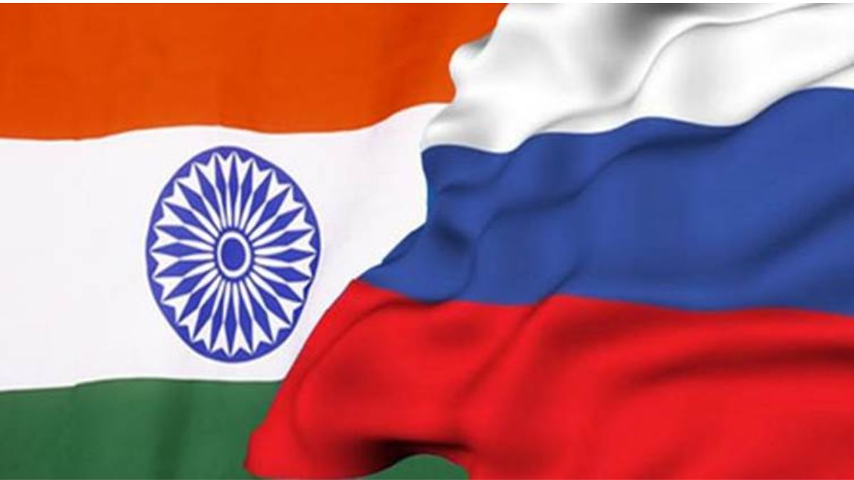 China queers India-Russia tech ties China queers India-Russia tech ties