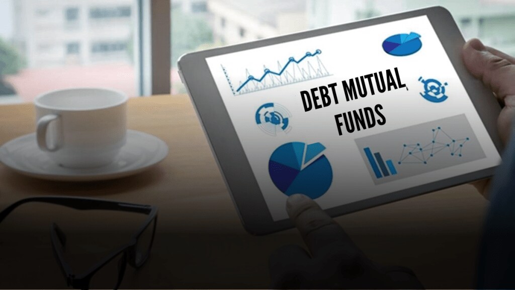 debt mutual funds