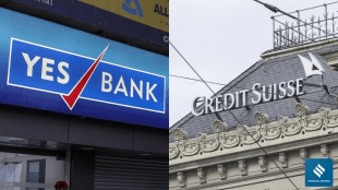 yes bank credit suisse
