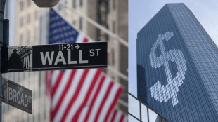 silicon valley bank falls