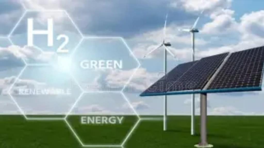 Corporates likely to invest Rs 16 trn in green hydrogen in 10 years Corporates likely to invest Rs 16 trn in green hydrogen in 10 years
