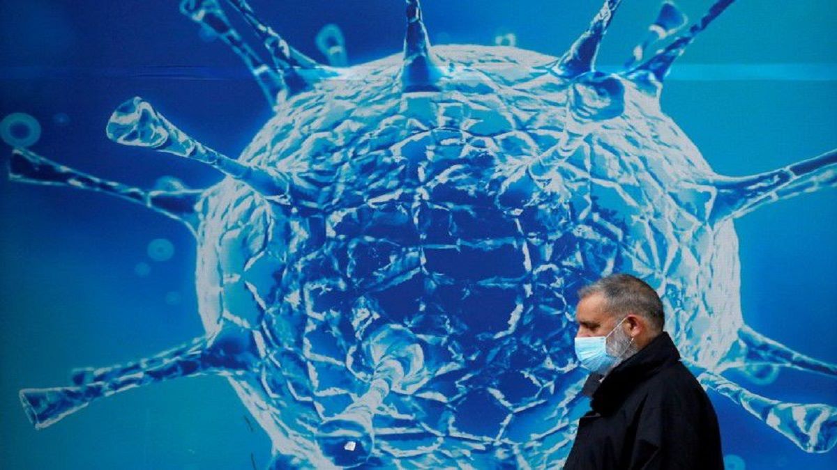 COVID-19, covid 19 mutation, covid variant, covid variant eris, healthcare news, covid news,