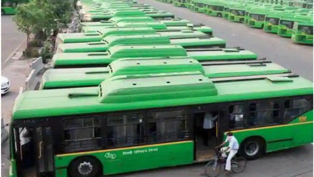 Tummoc introduces live tracking feature for Delhi Transport Corporation buses