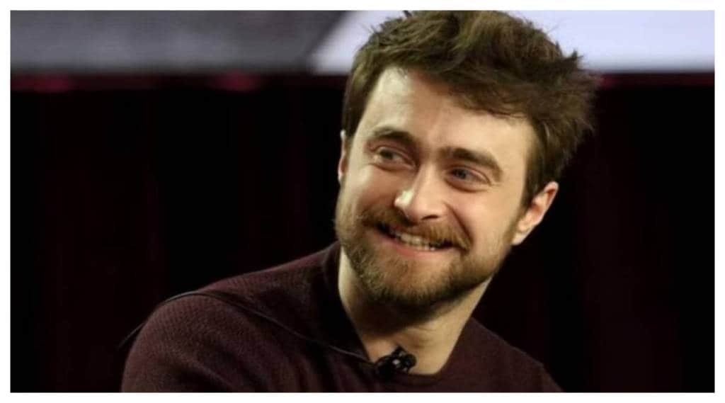 daniel radcliffe first child | first baby
