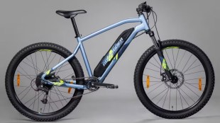 Decathlon Rockrider