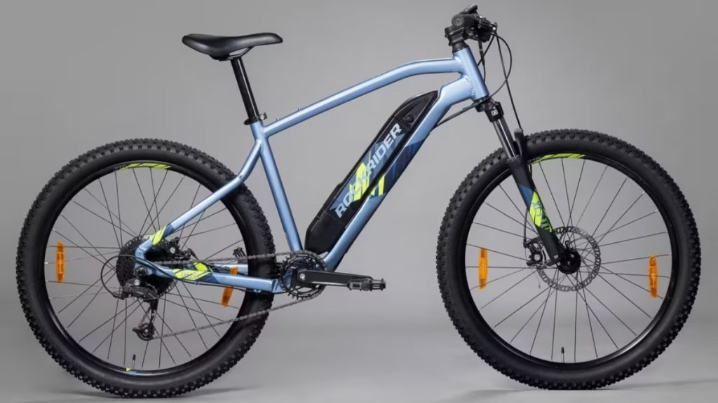 Decathlon Rockrider