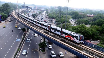 dmrc, airport express line, delhi metro, infrastructure news, india infra news, infra