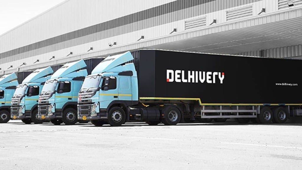 Softbank, Softbank news, Softbank latest news, Delhivery, Delhivery news, Delhivery latest news