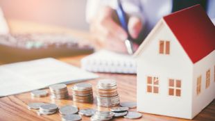 Dent to affordable housing temporary, say bankers