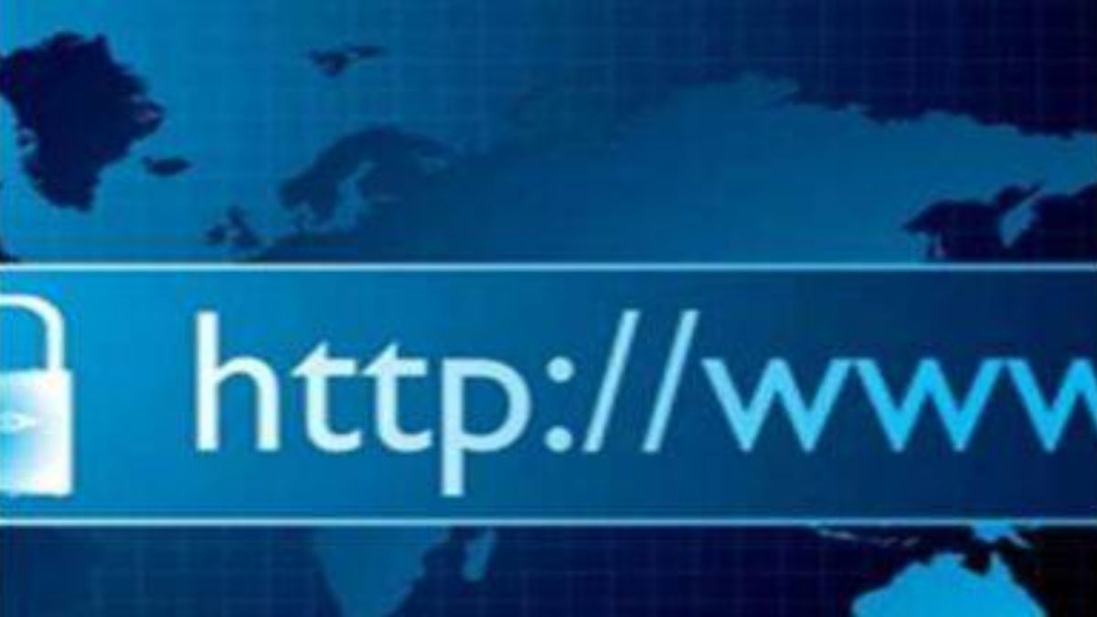 Domain names in local scripts soon Domain names in local scripts soon