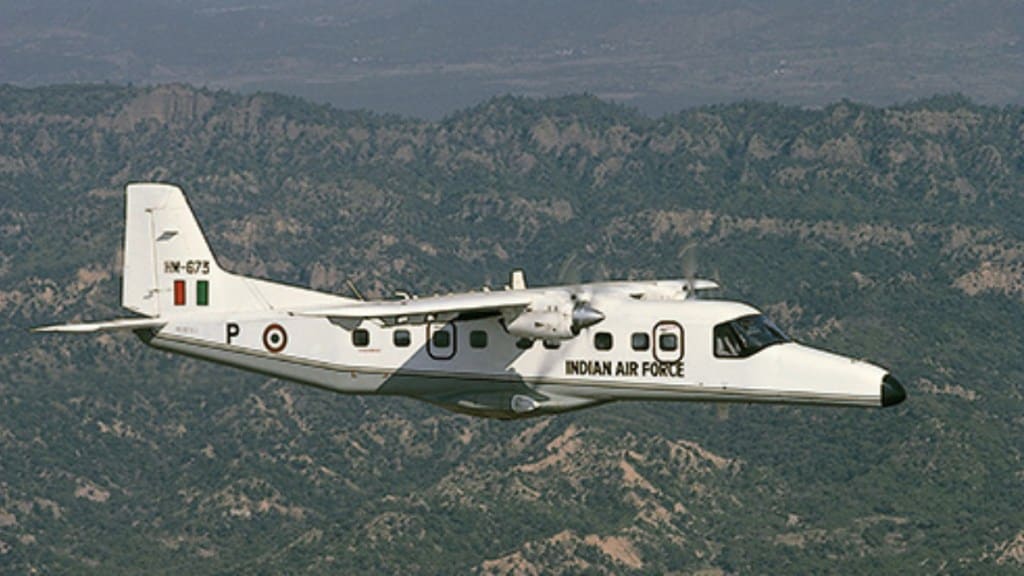 Indian Air Force, Indian Air Force news, Indian Air Force latest news, IAF, Dornier, Dornier-228 aircraft, HAL, Hindustan Aeronautics Limited, defence ministry