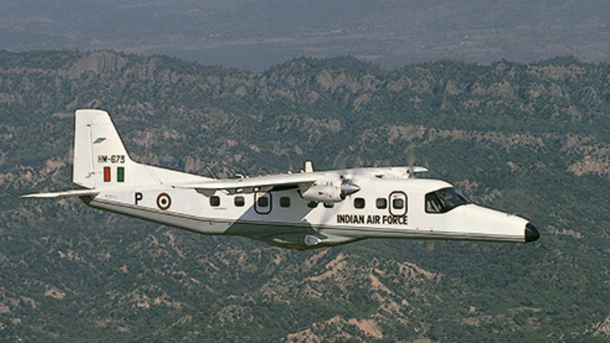 Indian Air Force, Indian Air Force news, Indian Air Force latest news, IAF, Dornier, Dornier-228 aircraft, HAL, Hindustan Aeronautics Limited, defence ministry Indian Air Force, Indian Air Force news, Indian Air Force latest news, IAF, Dornier, Dornier-228 aircraft, HAL, Hindustan Aeronautics Limited, defence ministry