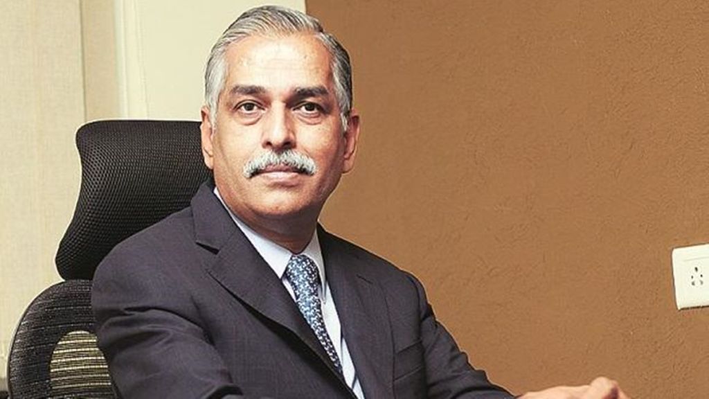 Dr, Ashutosh Raghuvanshi, NATHEALTH, NATHEALTH President, healthcare news,