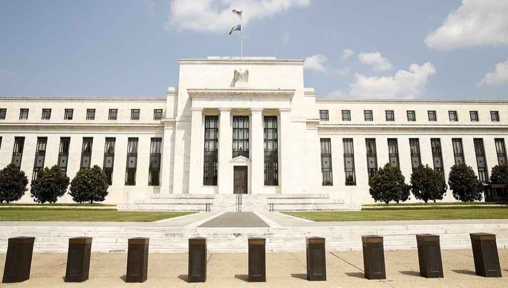 US Fed, rate hike, banking crisis, inflation, price stability, federal funds, Treasury yields, policy tighetning, policymakers, FOMC, borrowing costs
