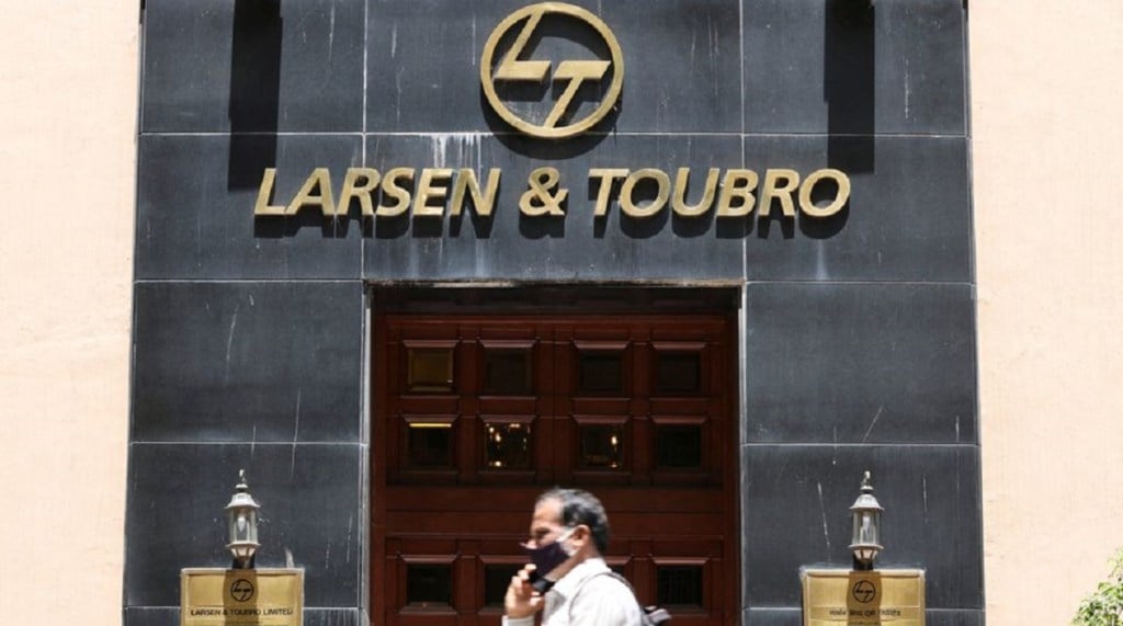 Larsen & Turbo, overseas client, deal, Hydrocarbon business, value chain, mega project, AdVENT, shares, net profit Larsen & Turbo, overseas client, deal, Hydrocarbon business, value chain, mega project, AdVENT, shares, net profit