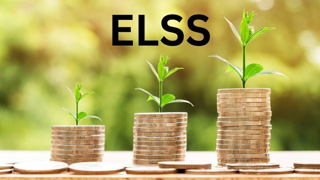 ELSS schemes inflows may be hit by new tax regime