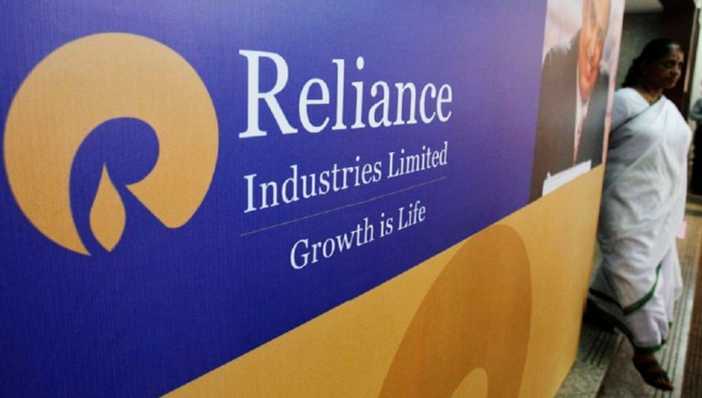 Reliance Industries, financial services, Jio, appointment, Mukesh Ambani, CEO, initial public offering, omni-channel presence, banking business