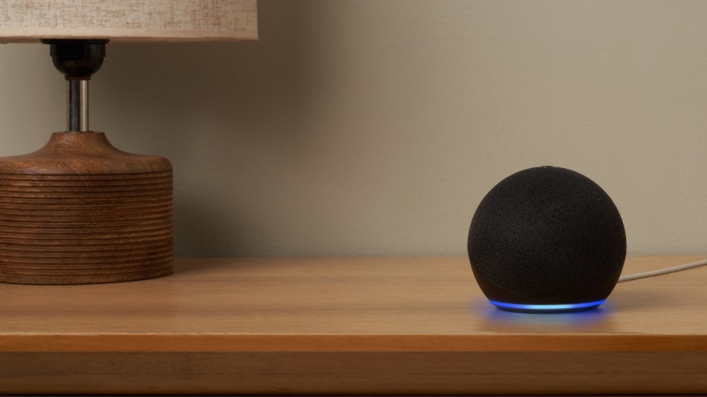 Amazon Echo Dot Gen 5 India launch