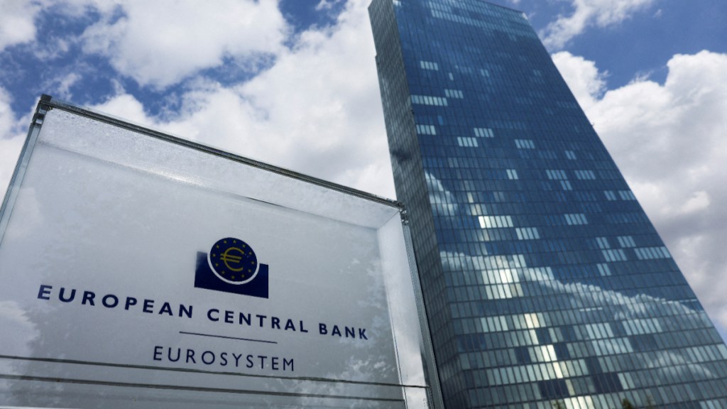 European Central Bank, European Central Bank news, European Central Bank latest news, European Central Bank rate hike