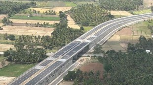 Bengaluru-Mysuru expressway | Bengaluru-Mysuru expressway launch