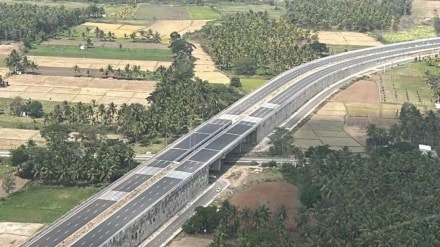 Bengaluru-Mysuru expressway | Bengaluru-Mysuru expressway launch