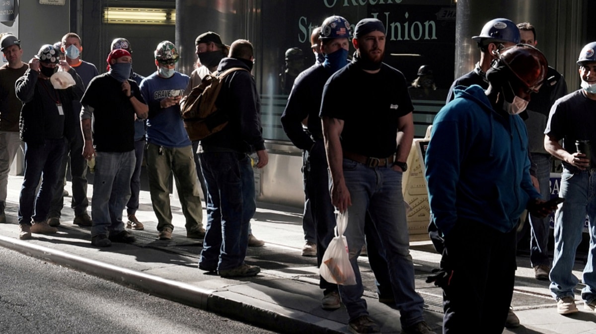 unemployment, workforce, Indian economy, joblessness rate, labour participation rate, RBI