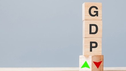 FY23 GDP may be revised upwards CEA FY23 GDP may be revised upwards CEA