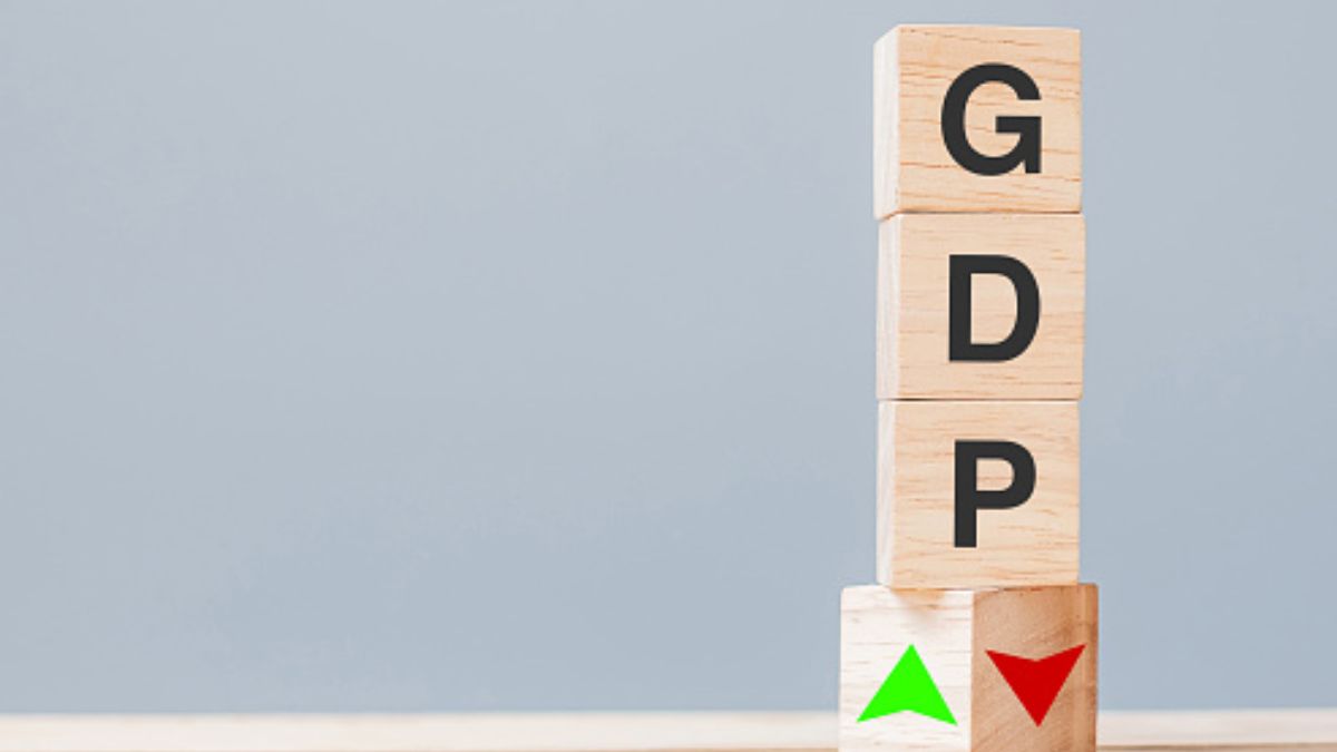 FY23 GDP may be revised upwards CEA FY23 GDP may be revised upwards CEA