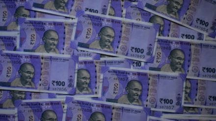 FY'23 fiscal deficit FinMin monitoring daily receipts, expenses in March (1) FY'23 fiscal deficit FinMin monitoring daily receipts, expenses in March (1)