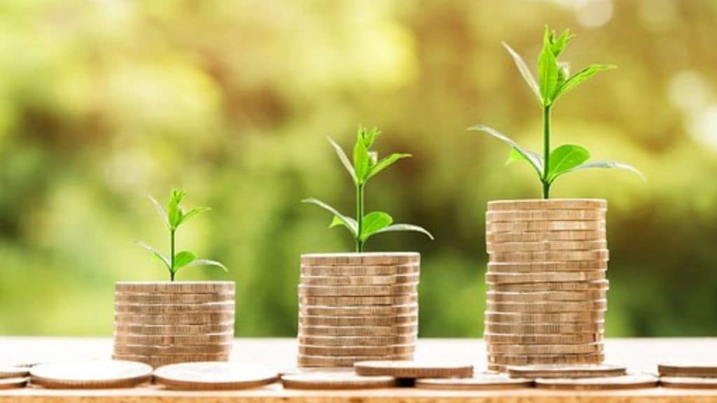 green bonds, H2