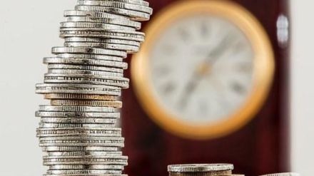 Finmin exhorts India Inc in borrow more