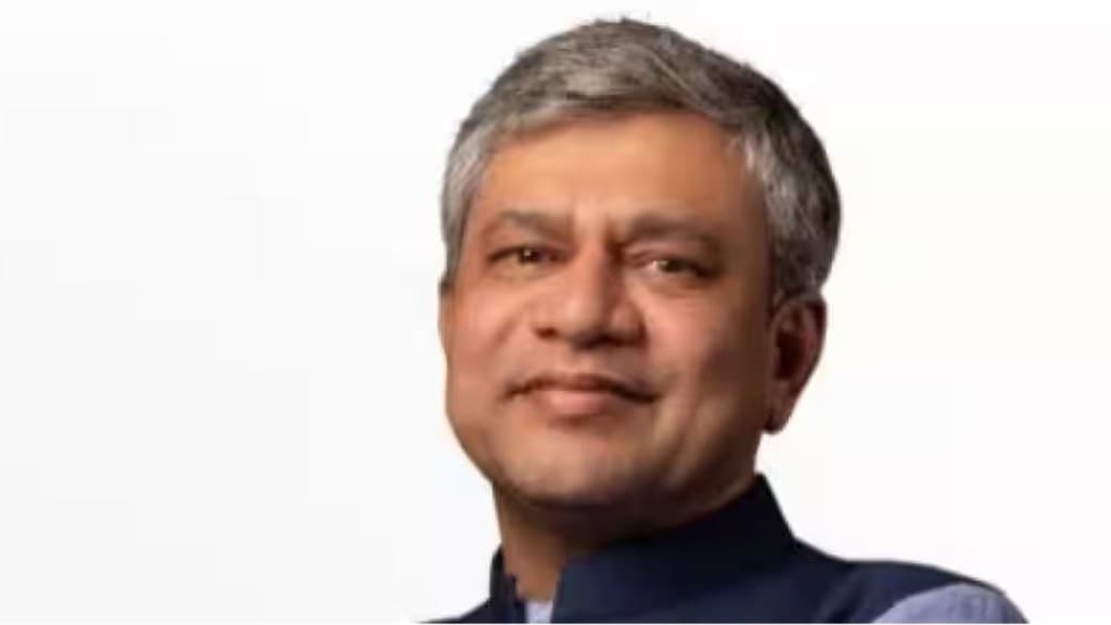 Global firms, Vaishnaw