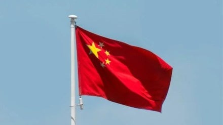 Flag of China