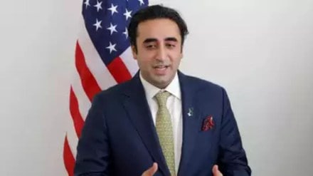 Foreign Minister Bilawal Bhutto-Zardari Foreign Minister Bilawal Bhutto-Zardari