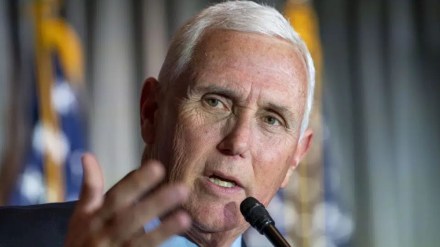 Former Vice President Mike Pence says Trump ''endangered my family'' on January 6