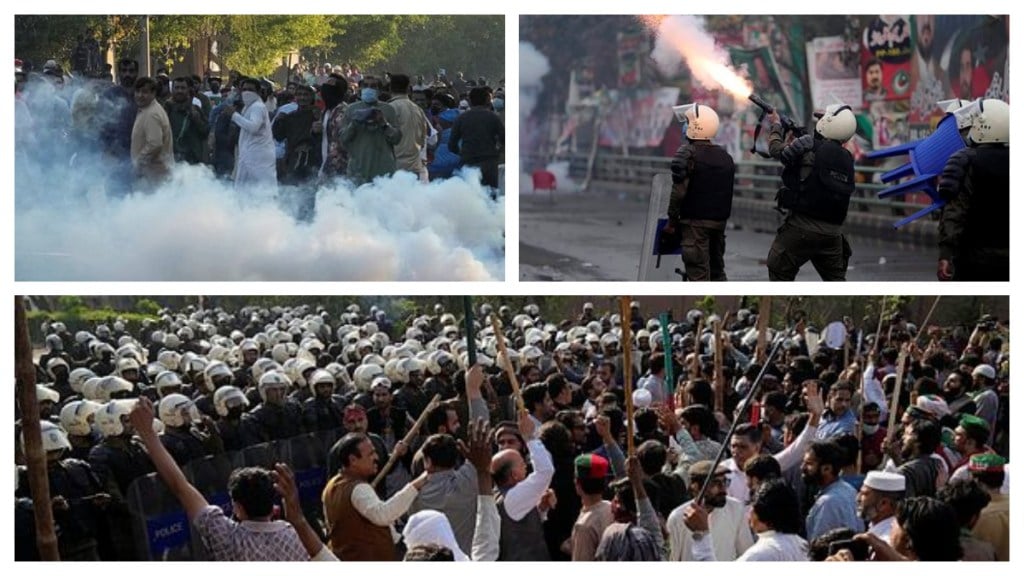 Imran Khan arrest | Pakistan Protests | Imran Khan Live updates Imran Khan arrest | Pakistan Protests | Imran Khan Live updates