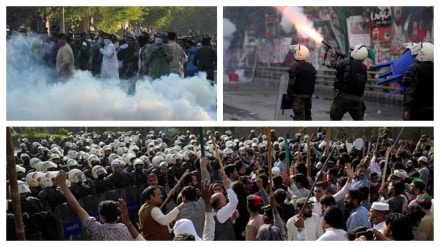 Imran Khan arrest | Pakistan Protests | Imran Khan Live updates Imran Khan arrest | Pakistan Protests | Imran Khan Live updates