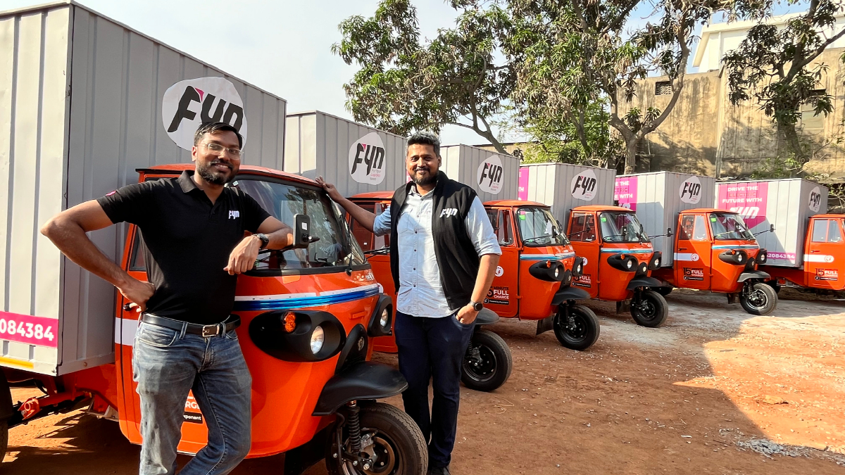 Fyn Mobility Fyn Mobility