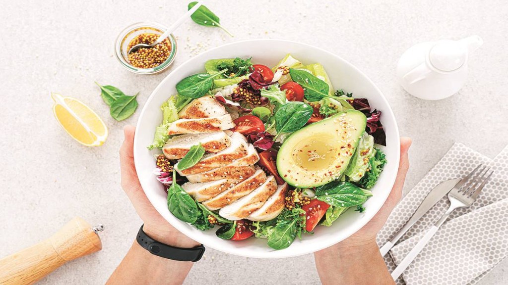 The doctor is in, Priyanka Rohatgi