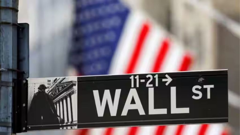 Global stocks, Wall St
