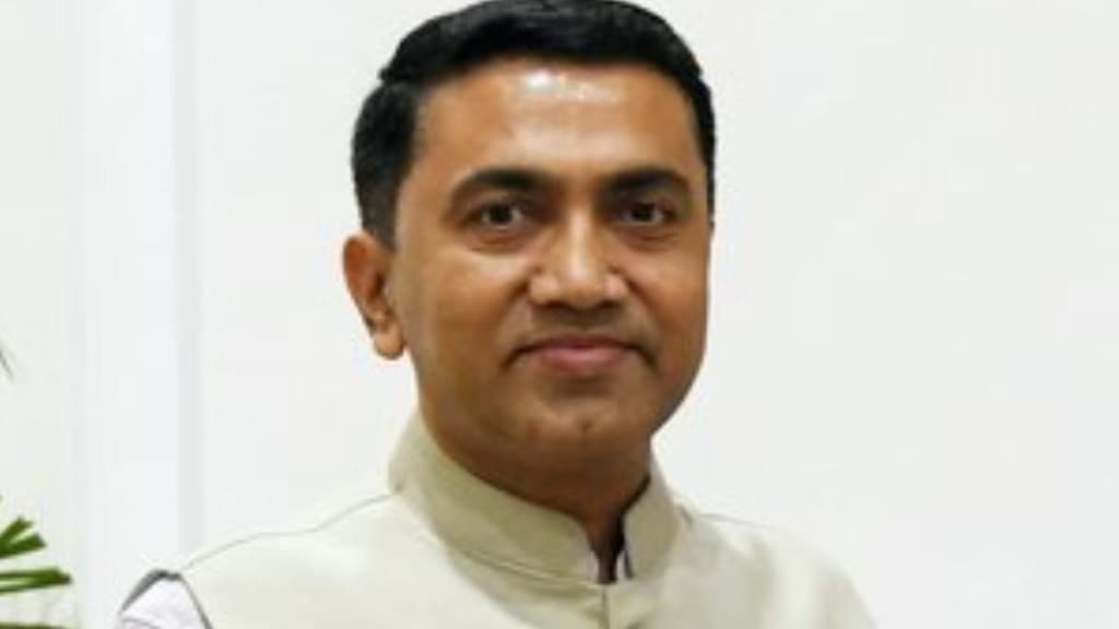 Goa Five-day Assembly Session begins Monday, CM likely to present Budget on Tuesday Goa Five-day Assembly Session begins Monday, CM likely to present Budget on Tuesday